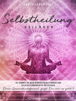 cover image of Selbstheilung